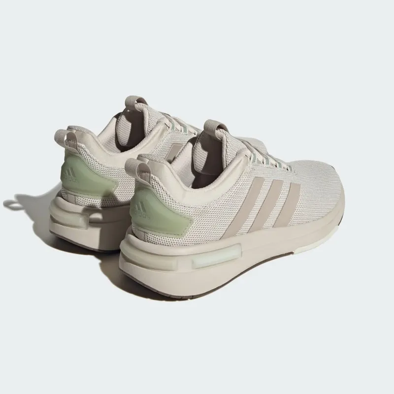adidas Racer TR23 Aluminium / Wonder Beige / Silver Green (ID7355)