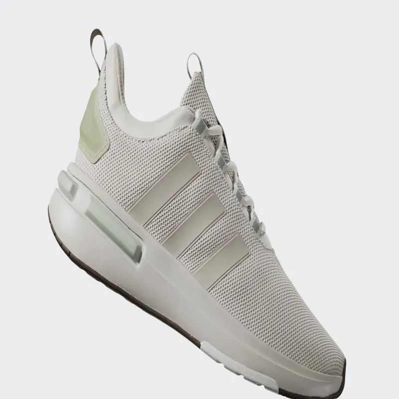 adidas Racer TR23 Aluminium / Wonder Beige / Silver Green (ID7355)