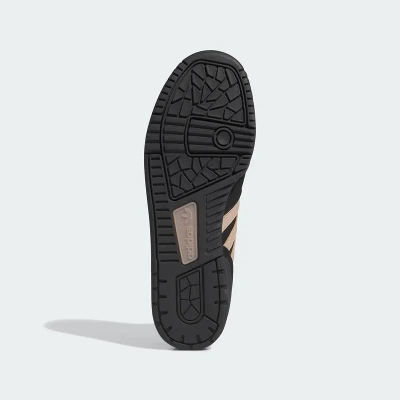 adidas Rivalry Mid Core Black / Ash Pearl / Core Black (IE3075)