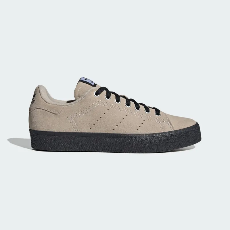 adidas Stan Smith CS Wonder Beige / Core Black / Gum (ID2041)