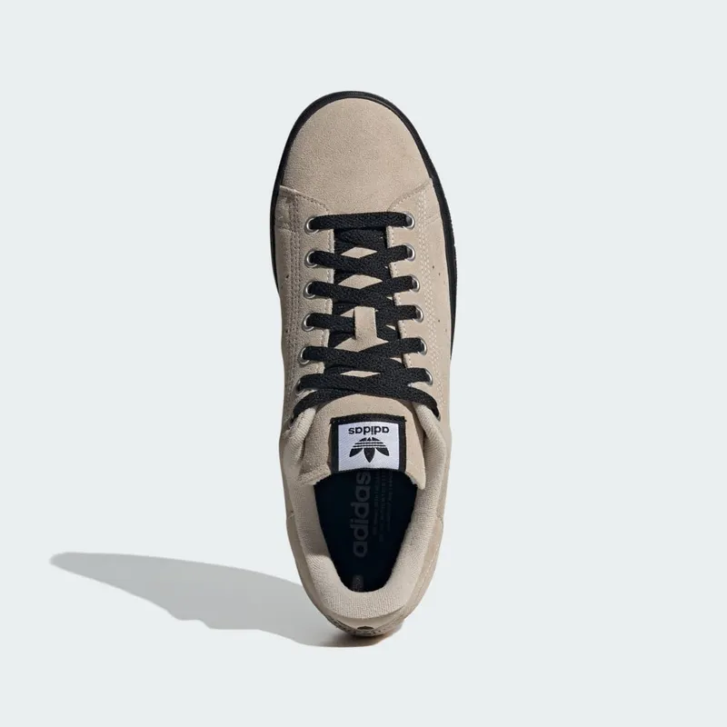 adidas Stan Smith CS Wonder Beige / Core Black / Gum (ID2041)