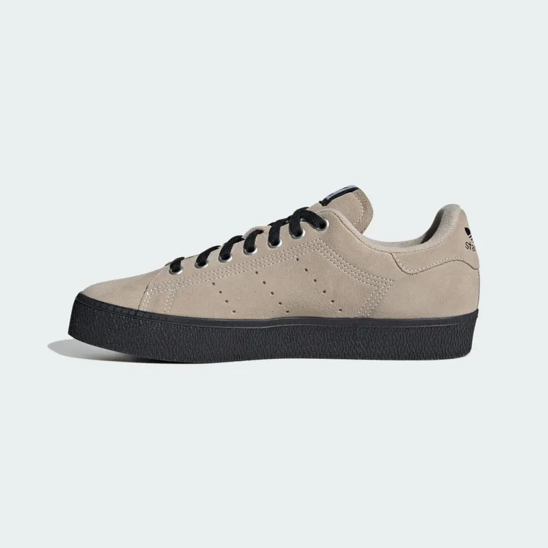 adidas Stan Smith CS Wonder Beige / Core Black / Gum (ID2041)