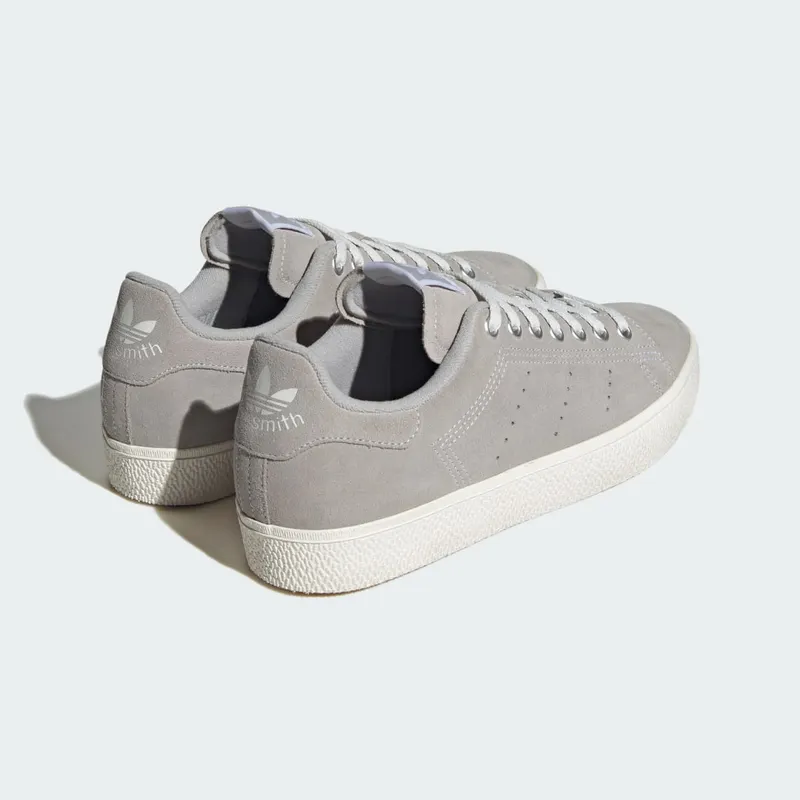 adidas Stan Smith CS Grey Two / Core White / Gum (ID2040)