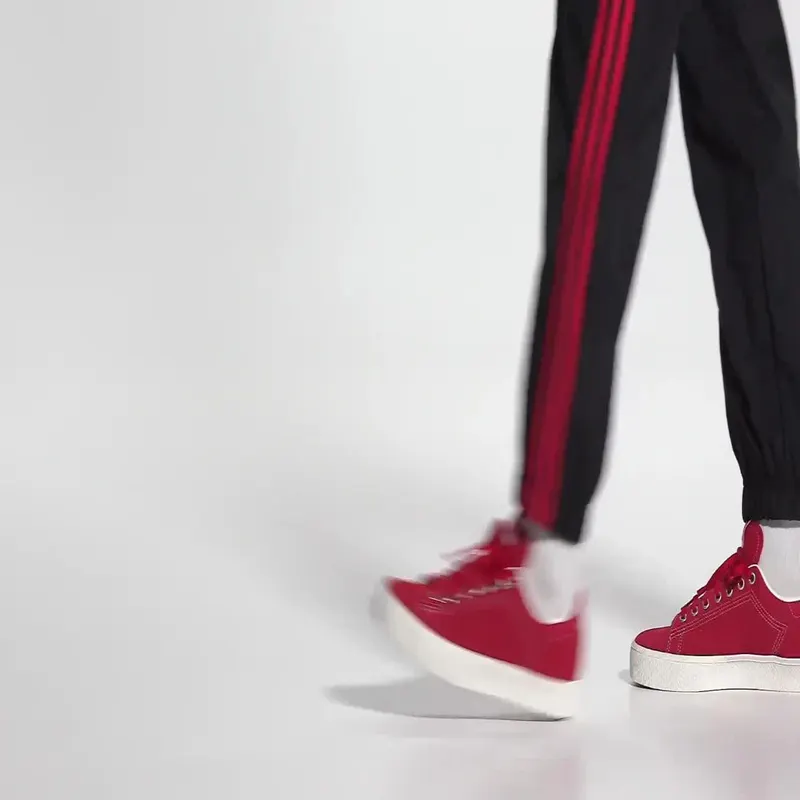 adidas Stan Smith CS Better Scarlet / Core White / Gum (ID2044)