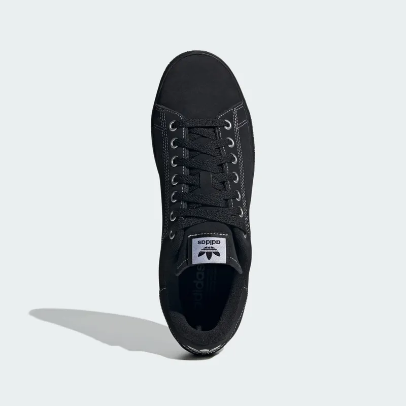 adidas Stan Smith CS Core Black / Core Black / Gum (IF9934)