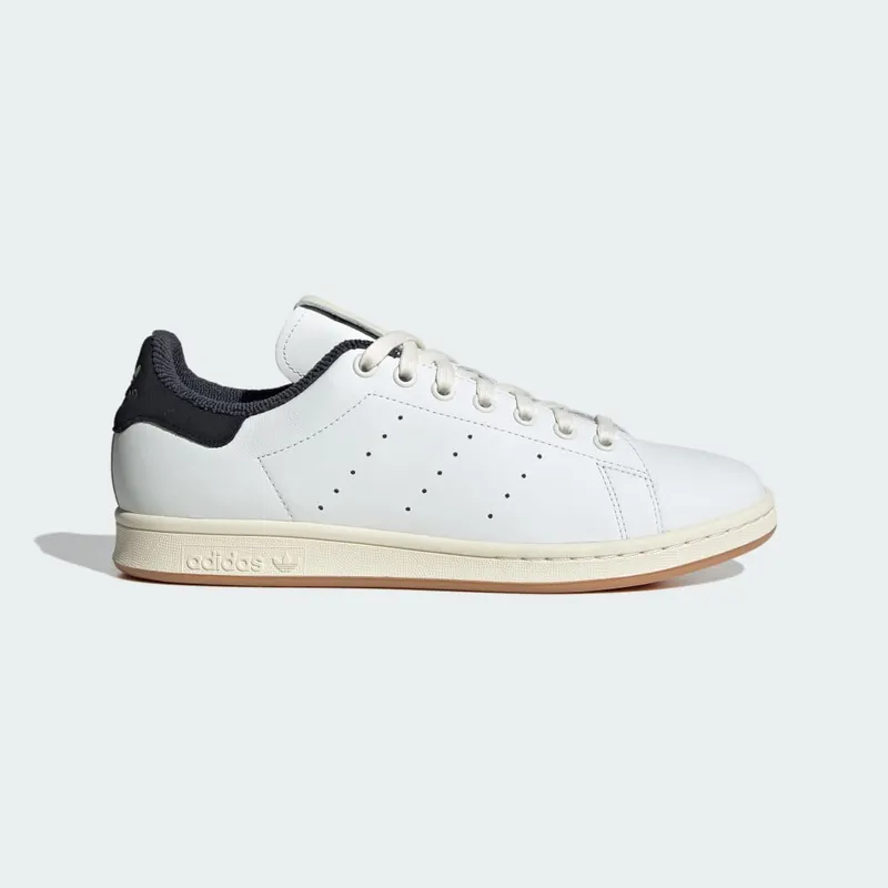 adidas Stan Smith Core White / Core Black / Cream White (ID2032)