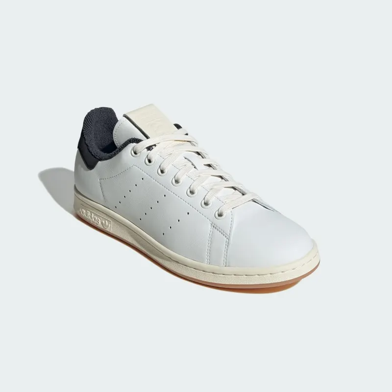 adidas Stan Smith Core White / Core Black / Cream White (ID2032)