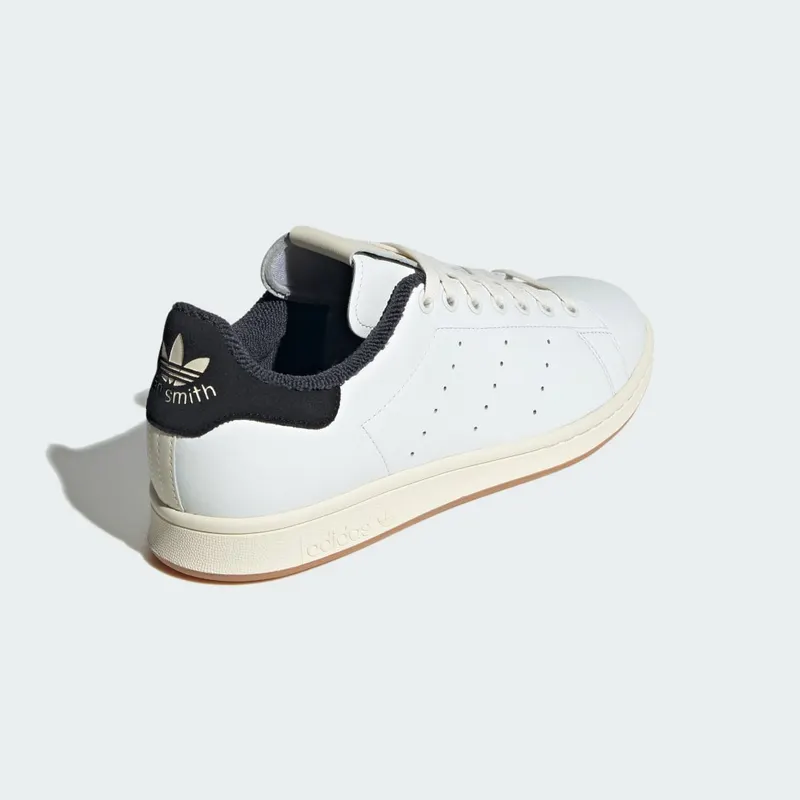 adidas Stan Smith Core White / Core Black / Cream White (ID2032)