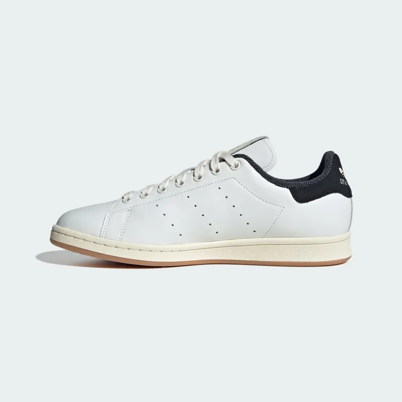 adidas Stan Smith Core White / Core Black / Cream White (ID2032)
