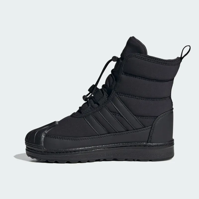adidas Superstar 360 2.0 Laarzen Kids Core Black / Core Black / Core Black (ID9723)