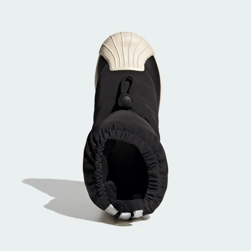 adidas Superstar 360 Laarzen Kids Core Black / White / Ecru Tint (ID9480)