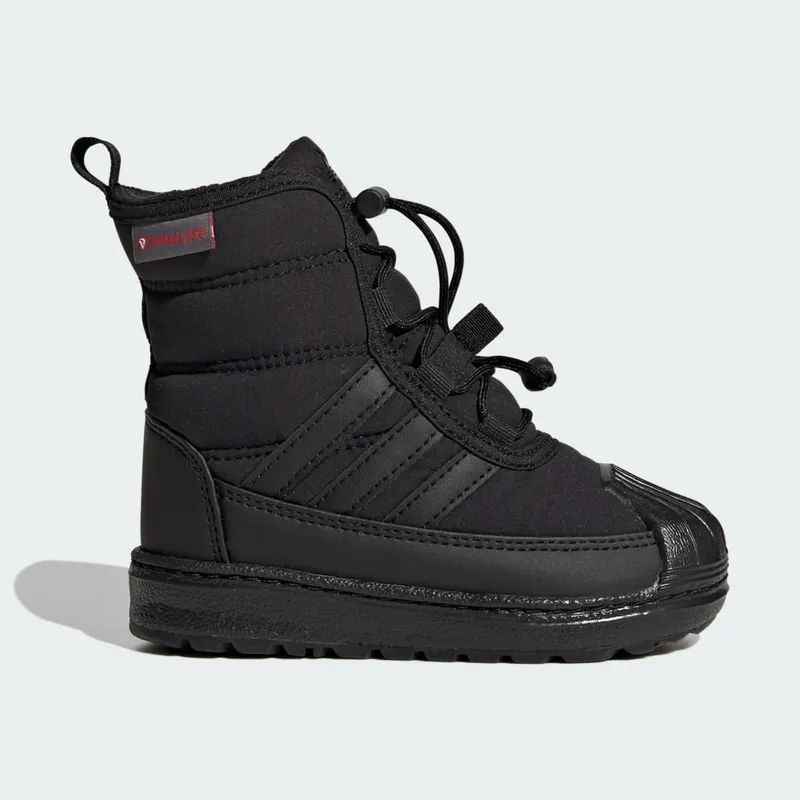 adidas Superstar 360 Laarzen Kids Core Black / Core Black / Core Black (ID9724)