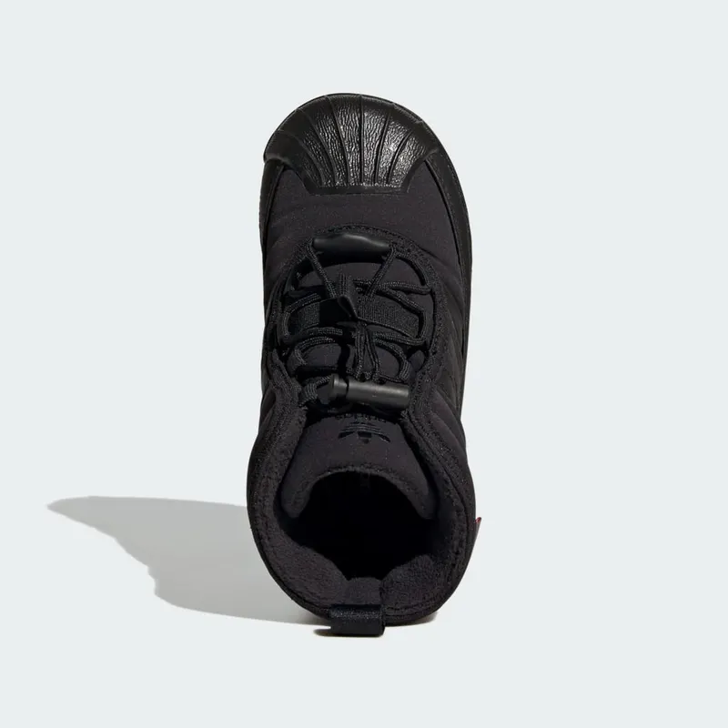 adidas Superstar 360 Laarzen Kids Core Black / Core Black / Core Black (ID9724)