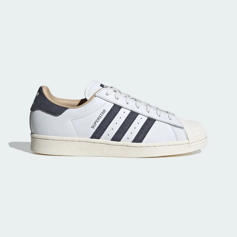 adidas Superstar Cloud White / Cloud White / Cloud White (ID4685)