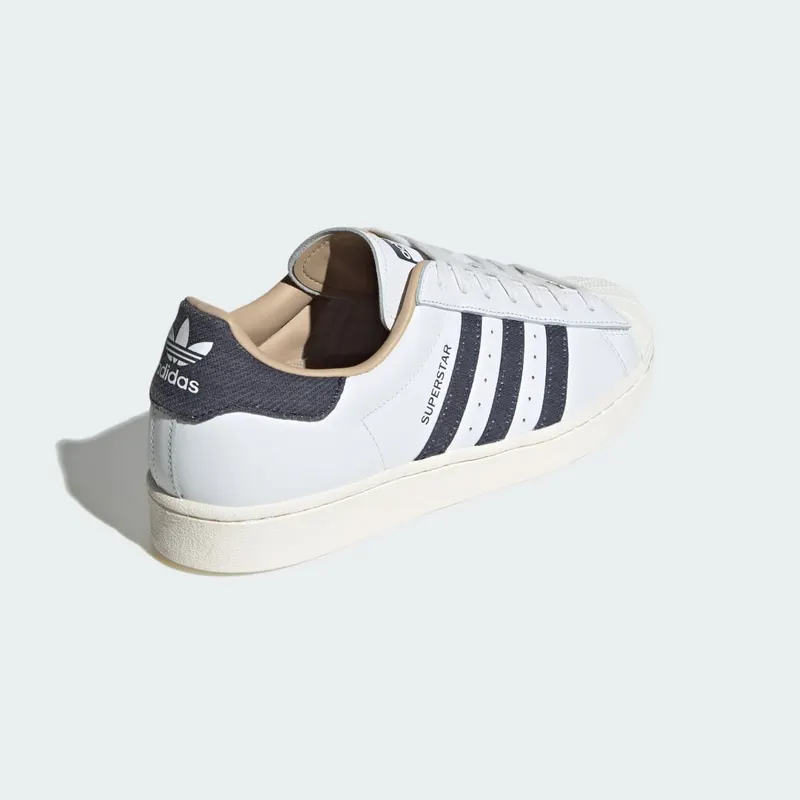 adidas Superstar Cloud White / Cloud White / Cloud White (ID4685)