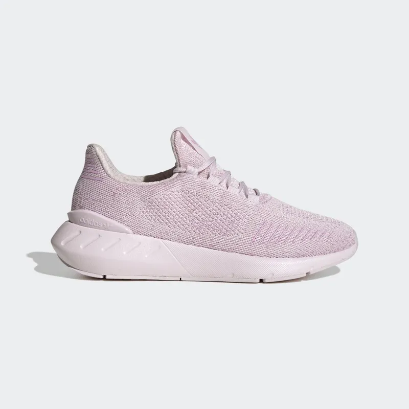 adidas Swift Run 22 Almost Pink / Almost Pink / Bliss Lilac (GW6884)