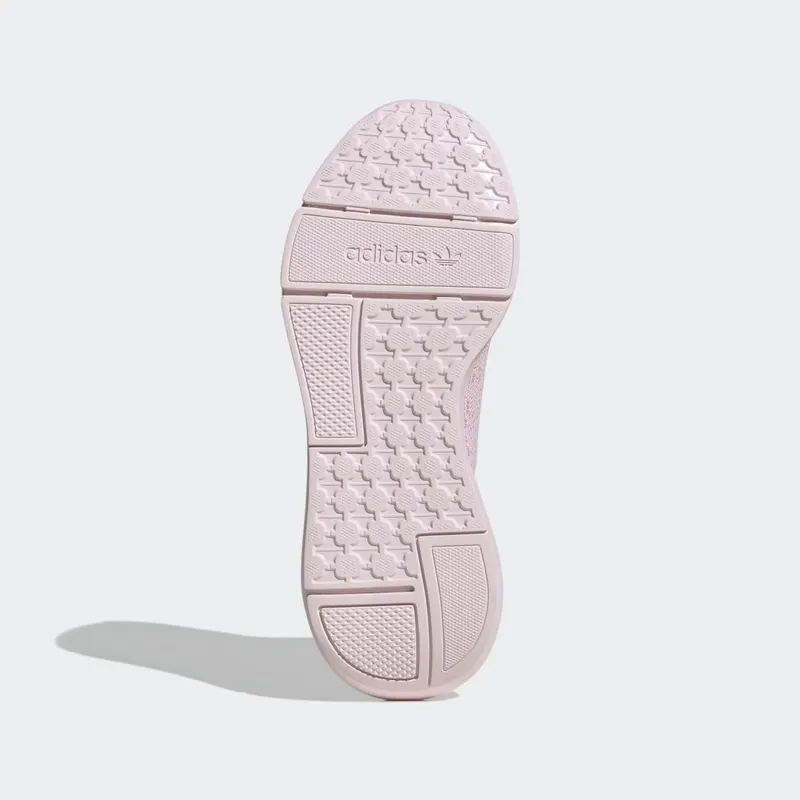 adidas Swift Run 22 Almost Pink / Almost Pink / Bliss Lilac (GW6884)