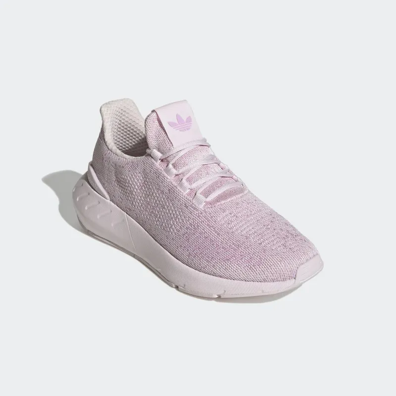 adidas Swift Run 22 Almost Pink / Almost Pink / Bliss Lilac (GW6884)