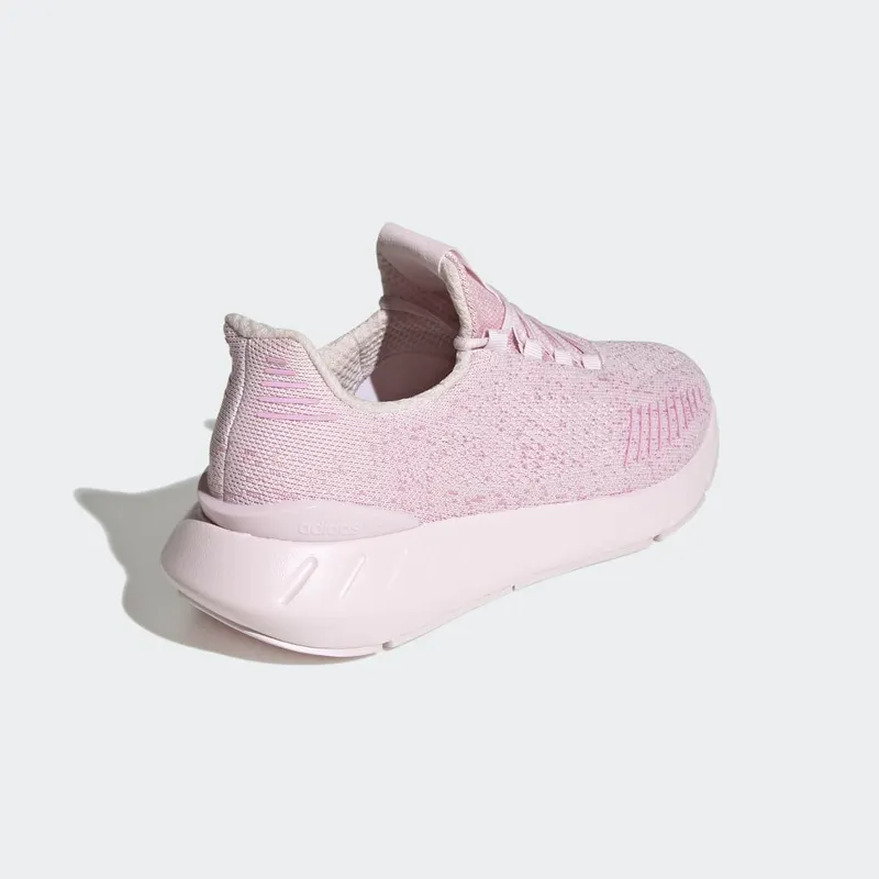 adidas Swift Run 22 Almost Pink / Almost Pink / Bliss Lilac (GW6884)