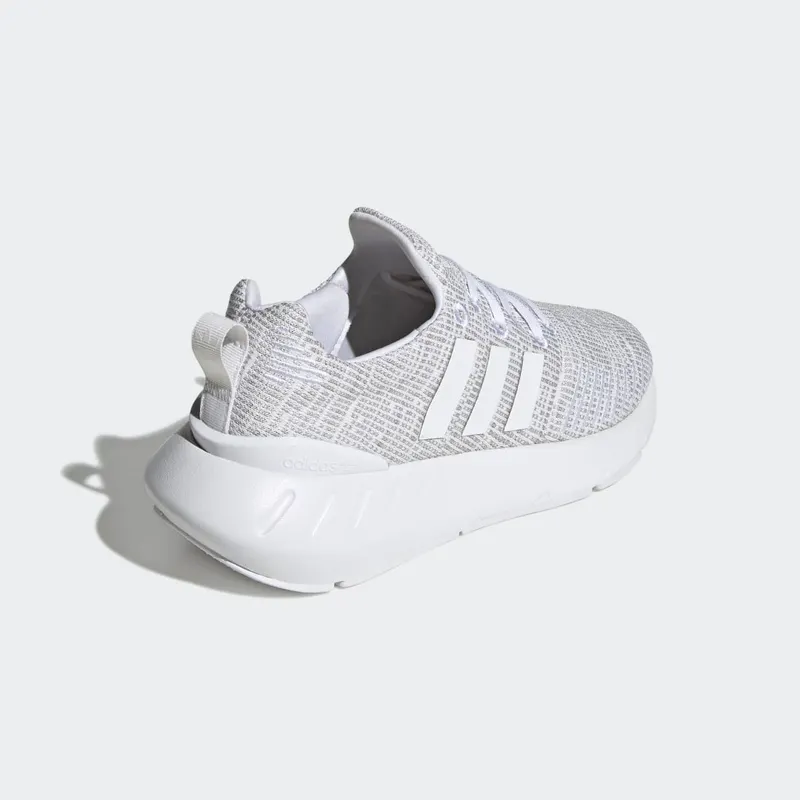 adidas Swift Run 22 Cloud White / Grey Two / Core Black (GW8175)