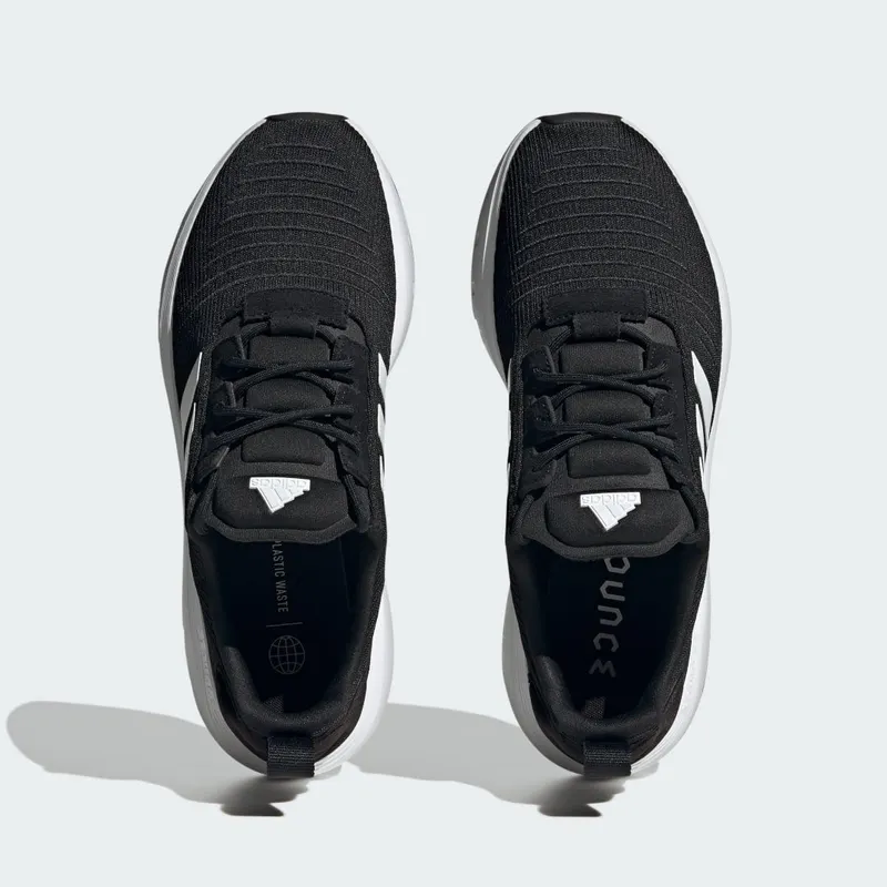 adidas Swift Run Core Black / Cloud White / Cloud White (ID4981)