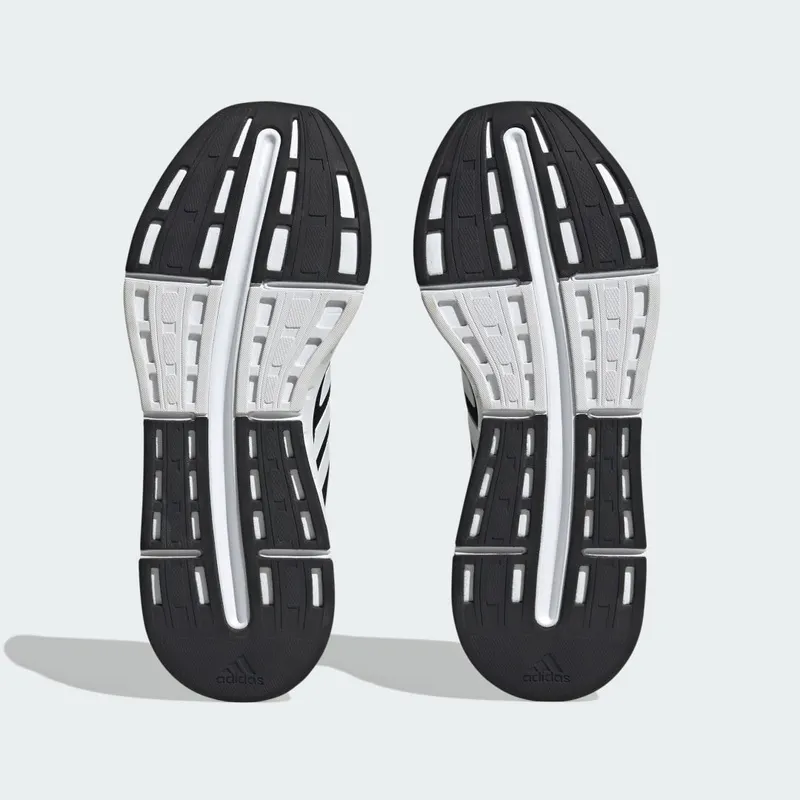 adidas Swift Run Core Black / Cloud White / Cloud White (ID4981)