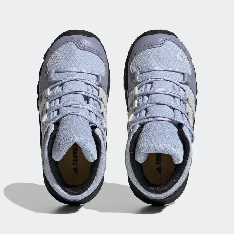 adidas Terrex Mid GTX Blue Dawn / Grey One / Solar Gold (FZ6053)
