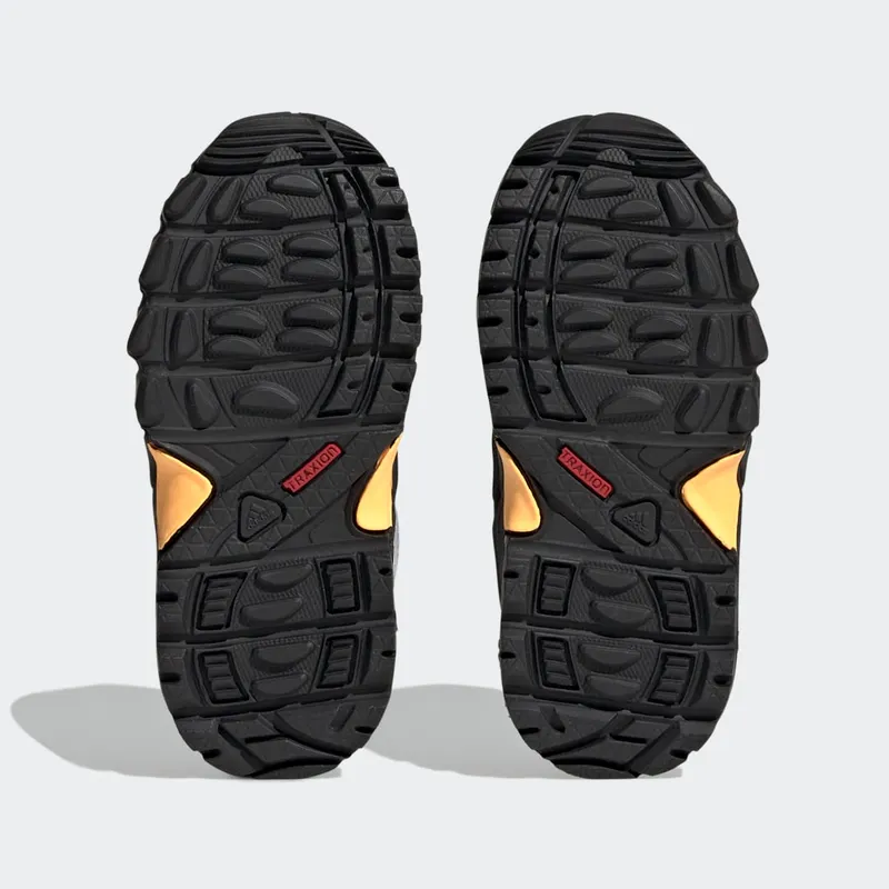adidas Terrex Mid GTX Blue Dawn / Grey One / Solar Gold (FZ6053)
