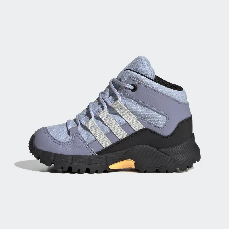 adidas Terrex Mid GTX Blue Dawn / Grey One / Solar Gold (FZ6053)