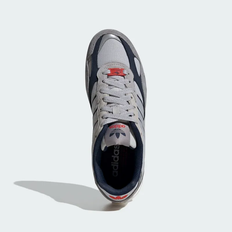 adidas Torsion Super Grey One / Matte Silver / Grey Two (IF2871)