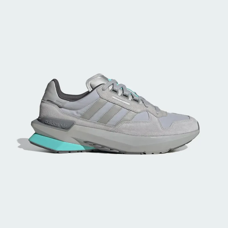 adidas Treziod PT Grey Two / Matte Silver / Grey Three (IE4237)