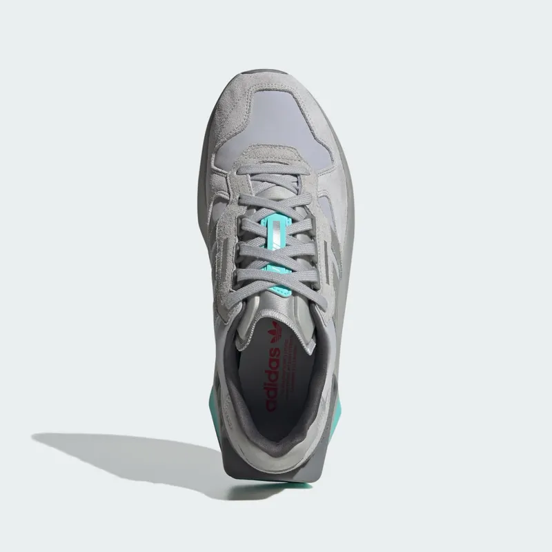adidas Treziod PT Grey Two / Matte Silver / Grey Three (IE4237)