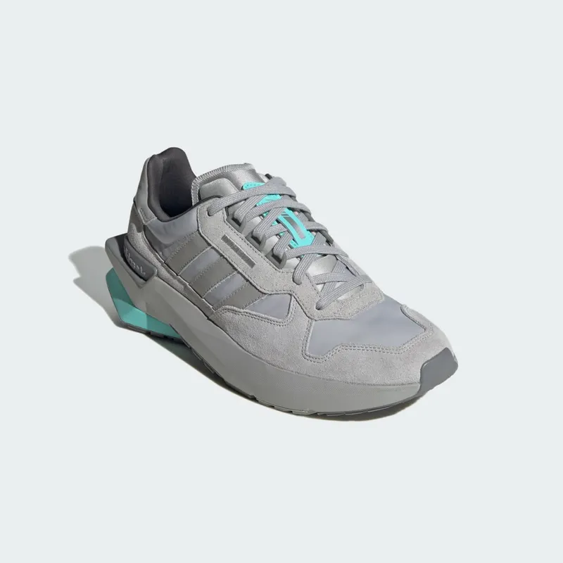 adidas Treziod PT Grey Two / Matte Silver / Grey Three (IE4237)