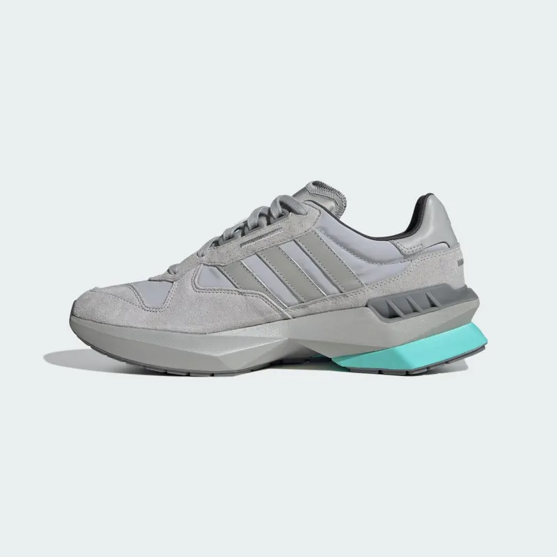 adidas Treziod PT Grey Two / Matte Silver / Grey Three (IE4237)