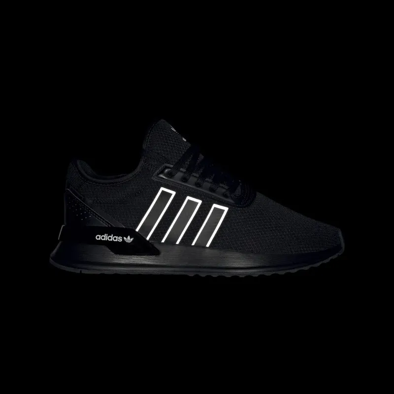 adidas U_Path X Core Black / Silver Metallic / Core Black (IF0096)
