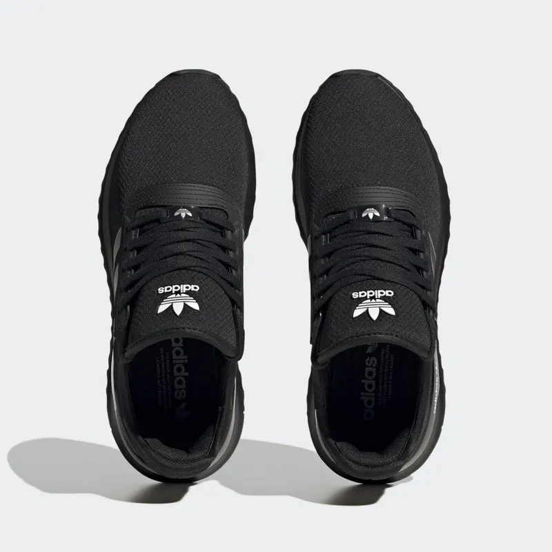 adidas U_Path X Core Black / Silver Metallic / Core Black (IF0096)