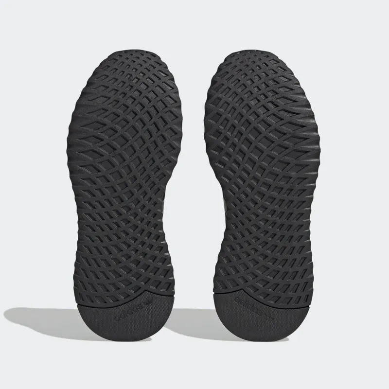 adidas U_Path X Core Black / Silver Metallic / Core Black (IF0096)