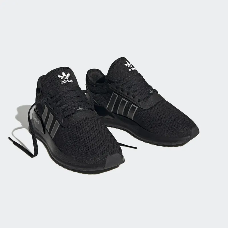 adidas U_Path X Core Black / Silver Metallic / Core Black (IF0096)