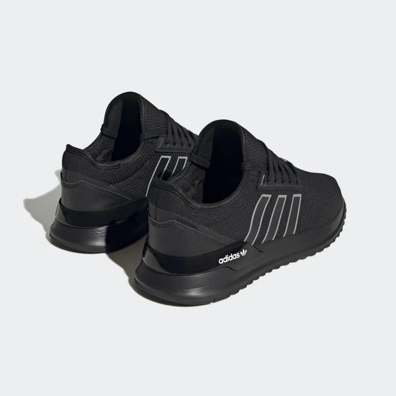 adidas U_Path X Core Black / Silver Metallic / Core Black (IF0096)