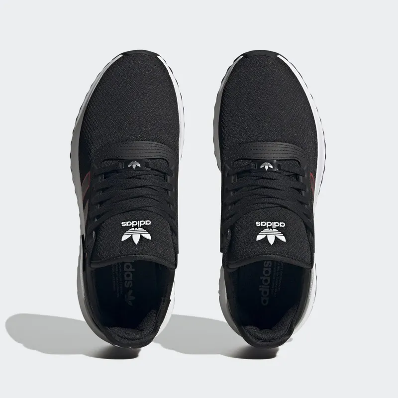 adidas U_Path X Core Black / Better Scarlet / Cloud White (IF0098)