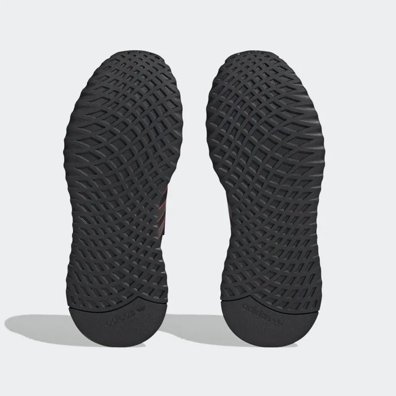 adidas U_Path X Core Black / Better Scarlet / Cloud White (IF0098)
