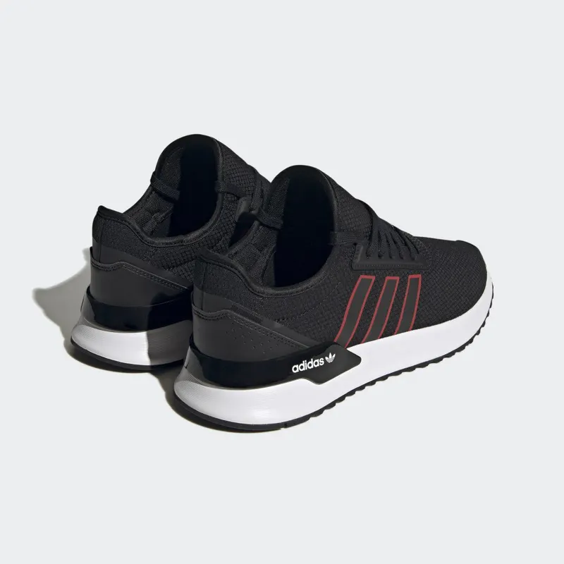 adidas U_Path X Core Black / Better Scarlet / Cloud White (IF0098)