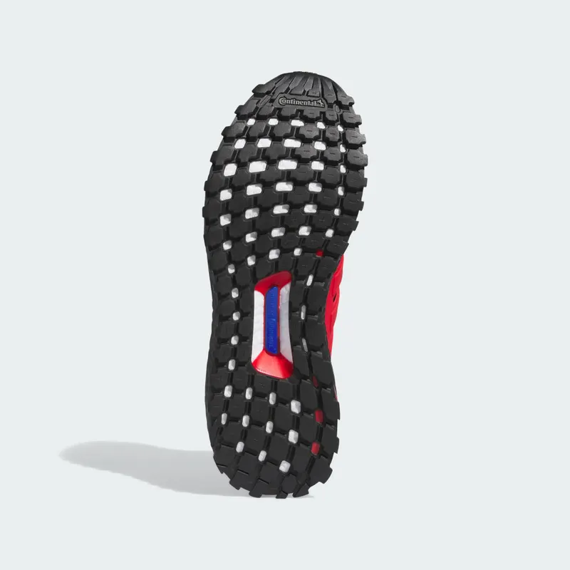 adidas Ultraboost 1.0 ATR Core Black / Better Scarlet / Royal Blue (ID9641)