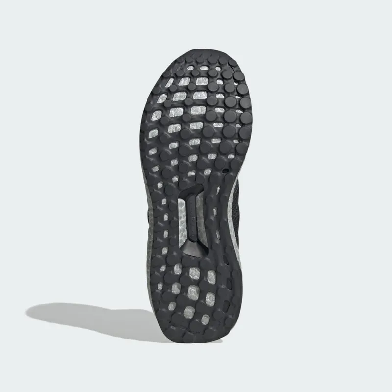 adidas Ultraboost 1.0 Carbon / Carbon / Bright Red (ID9675)