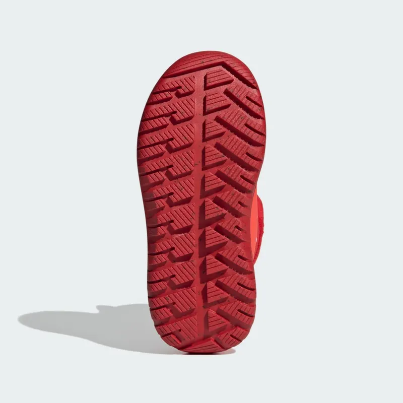adidas Winterplay x Disney Kinderschoenen Bright Red / Cloud White / Better Scarlet (IG7188)