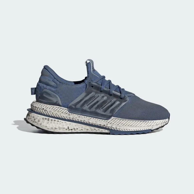adidas X_PLR Boost Crew Blue / Core Black / Grey One (ID9580)