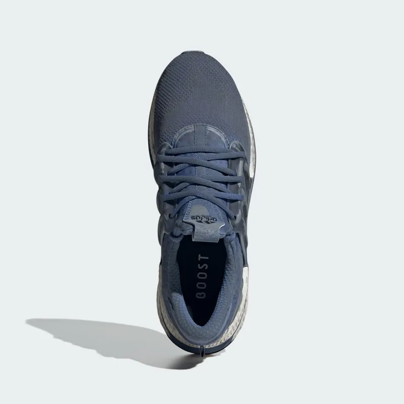 adidas X_PLR Boost Crew Blue / Core Black / Grey One (ID9580)