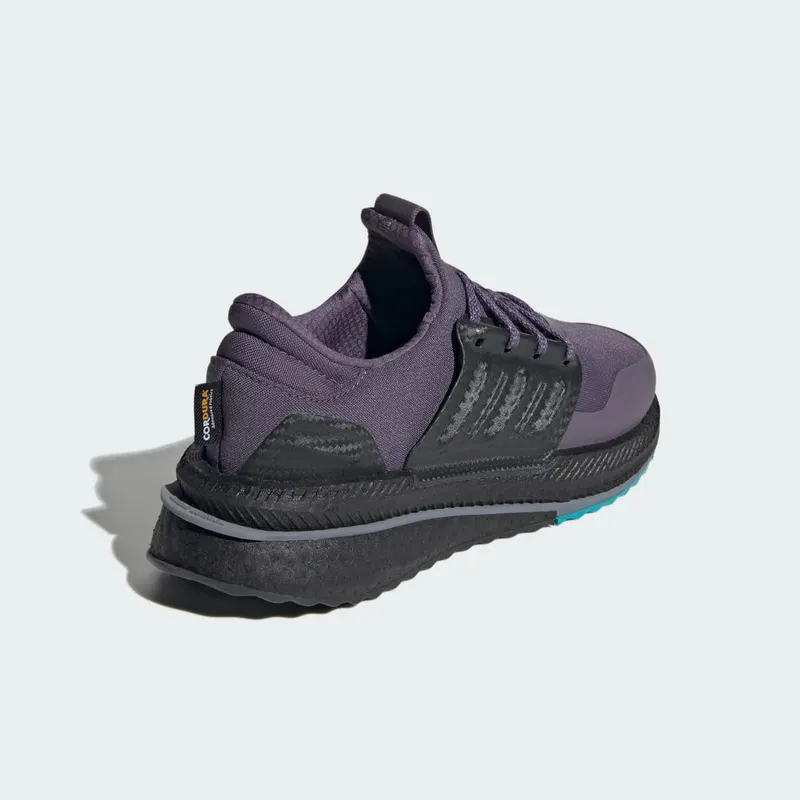 adidas X_PLRBOOST Shadow Violet / Silver Violet / Carbon (ID9584)