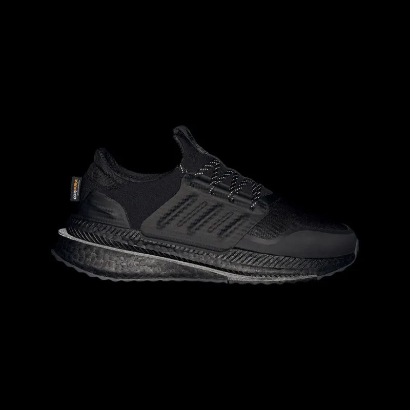 adidas X_PLRBOOST Core Black / Core Black / Grey Six (ID9582)