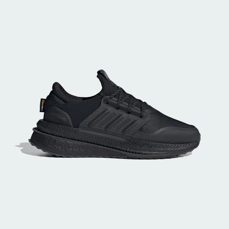 adidas X_PLRBOOST Core Black / Core Black / Grey Six (ID9582)
